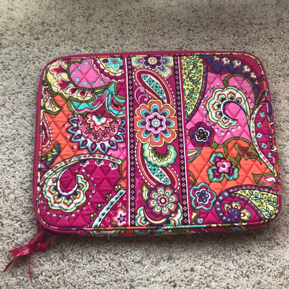 Vera Bradley Laptop Case